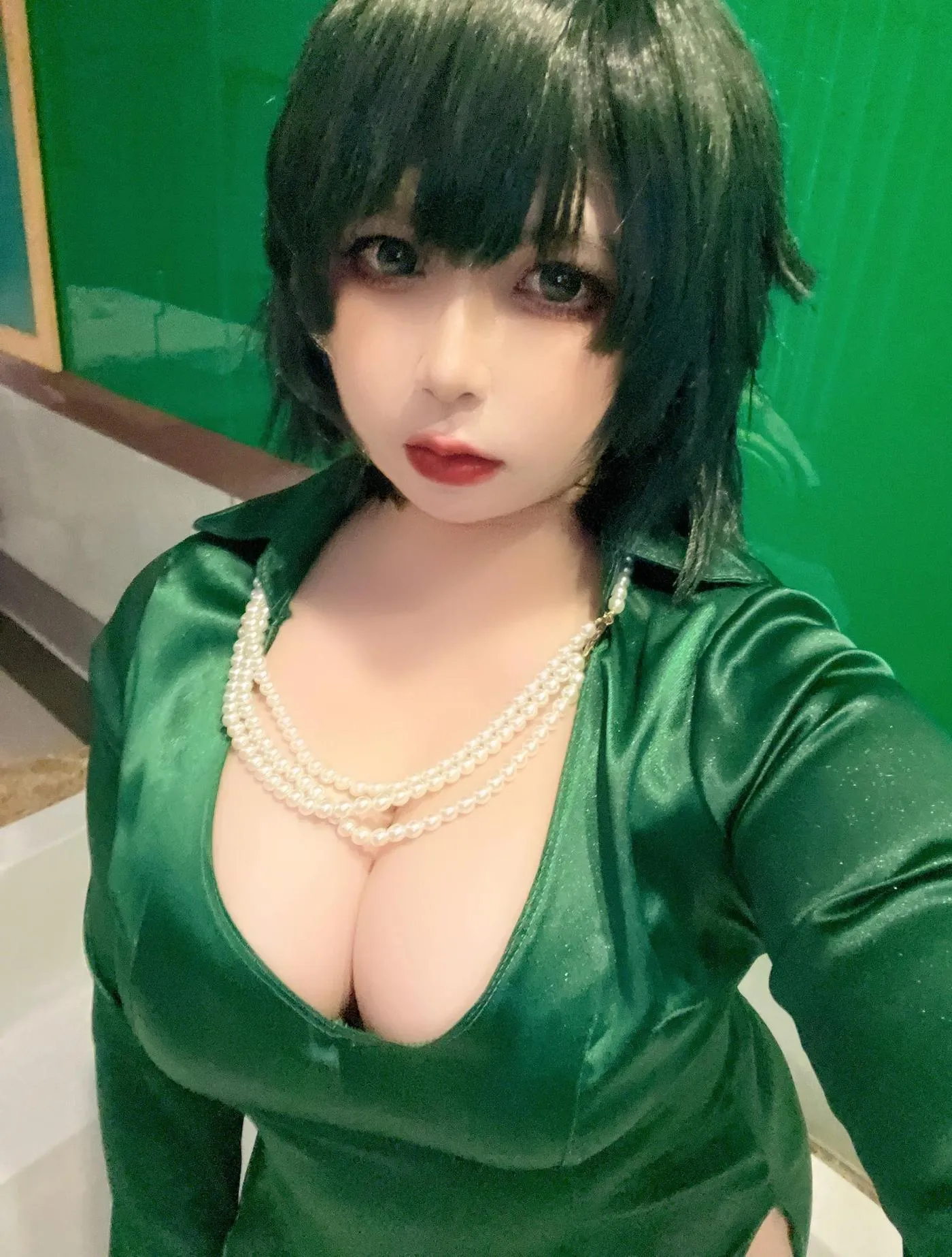 Uy Uy – NO.68 Fubuki [59P]插图2